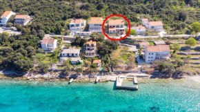 Apartments by the sea Tri Zala, Korcula - 9317